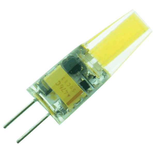 Светодиодные лампы FL-LED G4-COB