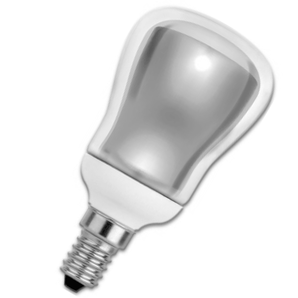 Энергосберегающие лампы ESL R50/R63