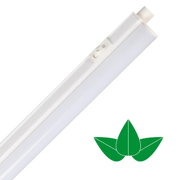 Cветодиодный линейный светильник для растений FL-LED  T4 PLANTS