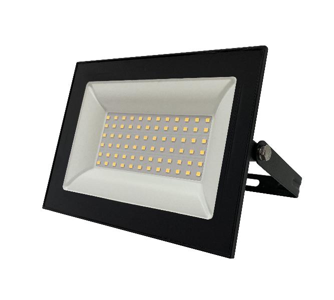 Светодиодный прожектор FL-LED Light-PAD Black