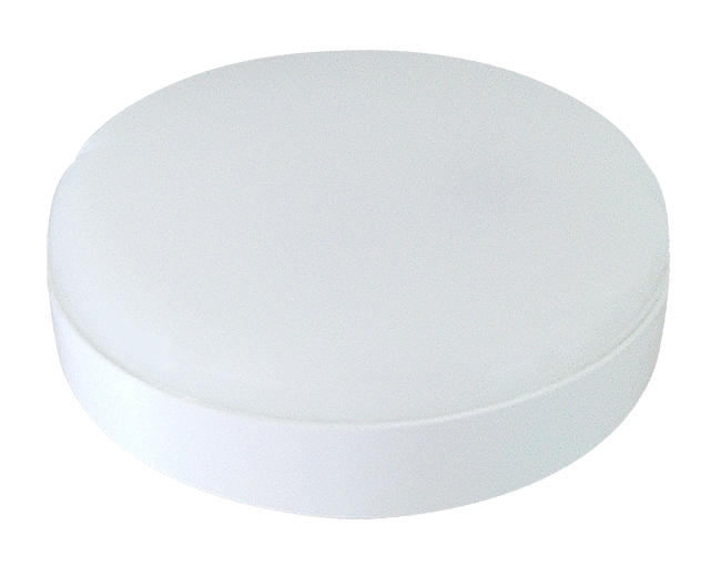 Cветодиодный пылевлагозащищенный светильник FL-LED SOLO-Ring C