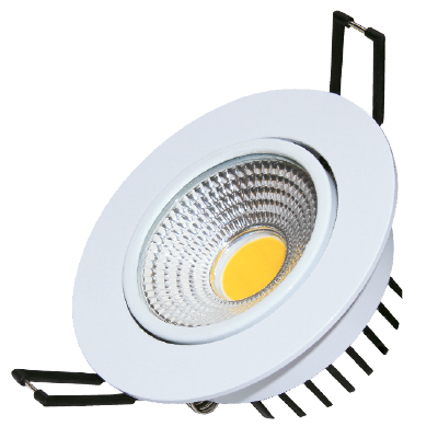 Cветодиодный точечный светильник FL-LED Consta B