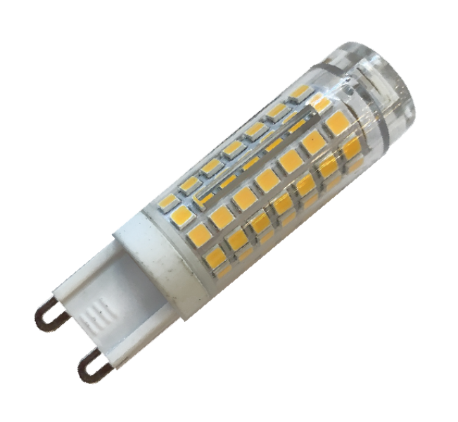Светодиодные лампы FL-LED G9-SMD