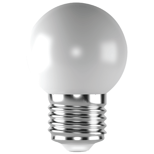Светодиодные декоративные лампы FL-LED DECO-GL45 1W